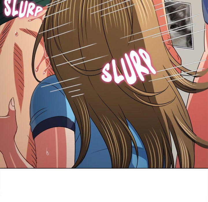 My High School Bully Manhwa - Chapter 165 Page 135