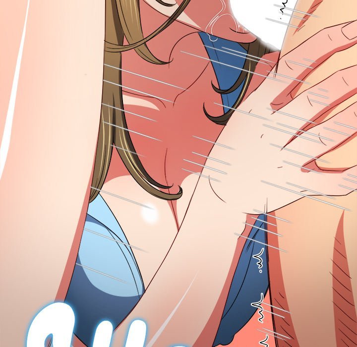 My High School Bully Manhwa - Chapter 165 Page 148