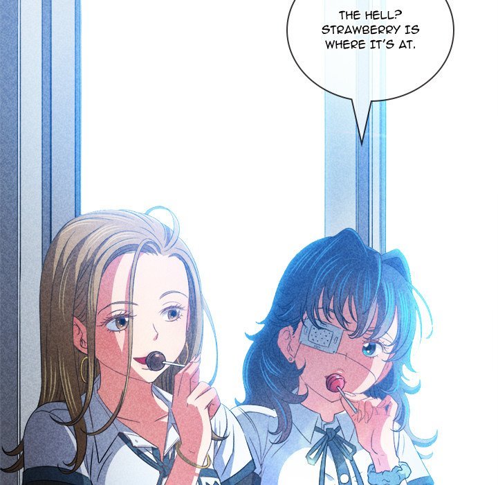 My High School Bully Manhwa - Chapter 165 Page 159