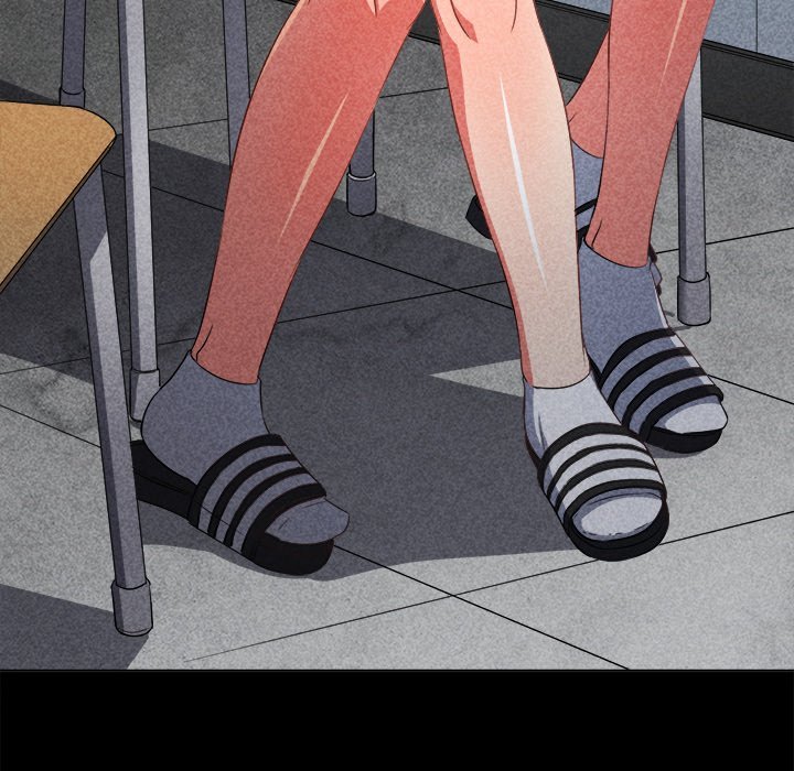 My High School Bully Manhwa - Chapter 165 Page 161