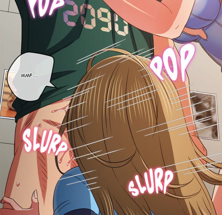 My High School Bully Manhwa - Chapter 165 Page 171