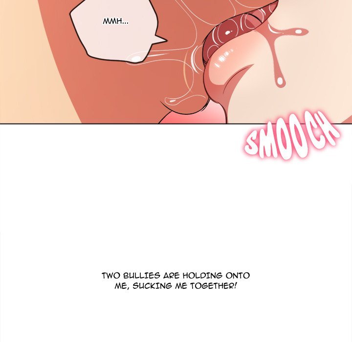 My High School Bully Manhwa - Chapter 165 Page 177