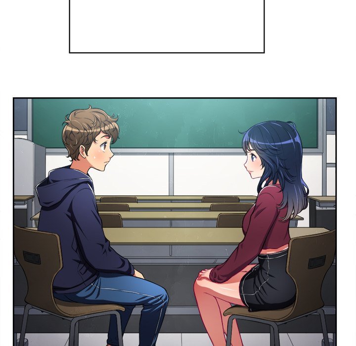 My High School Bully Manhwa - Chapter 4 Page 4