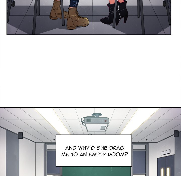 My High School Bully Manhwa - Chapter 4 Page 5