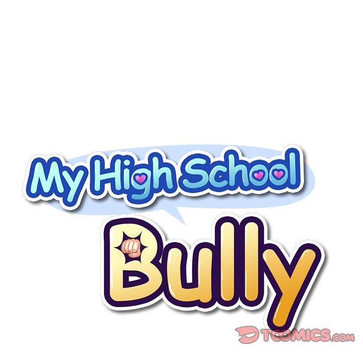 My High School Bully Manhwa - Chapter 4 Page 7