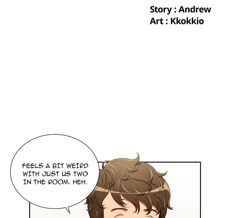 My High School Bully Manhwa - Chapter 4 Page 8