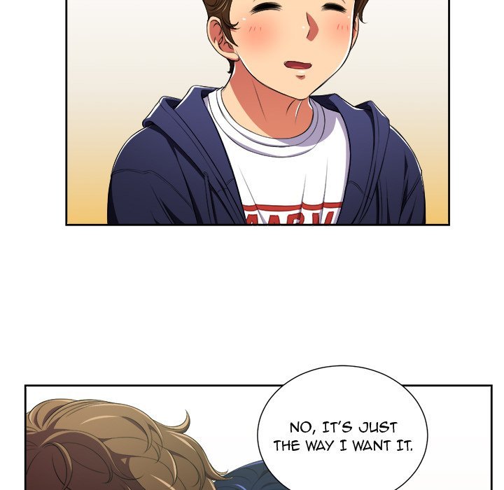My High School Bully Manhwa - Chapter 4 Page 9