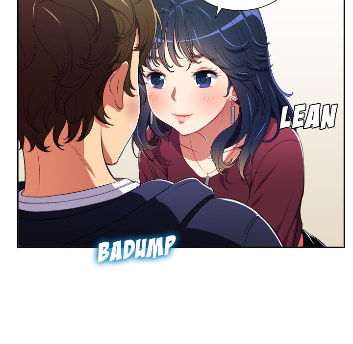 My High School Bully Manhwa - Chapter 4 Page 10