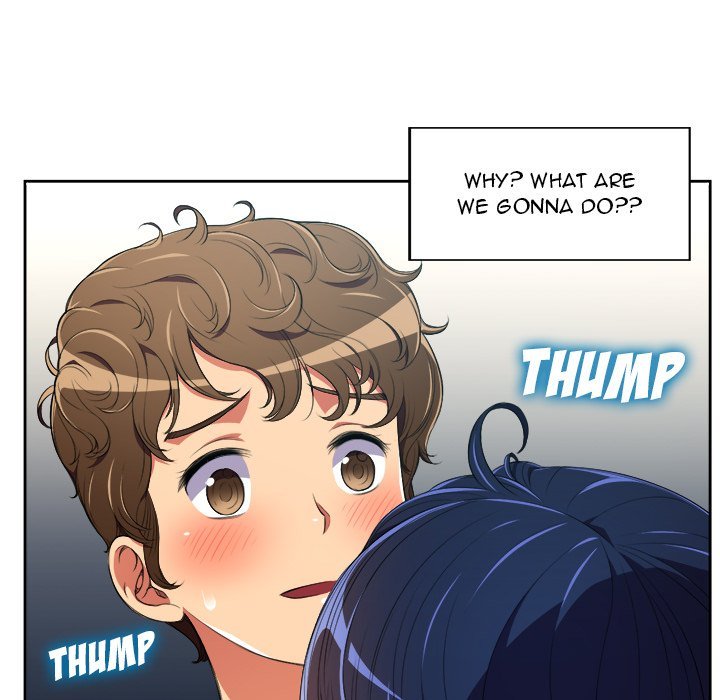 My High School Bully Manhwa - Chapter 4 Page 11