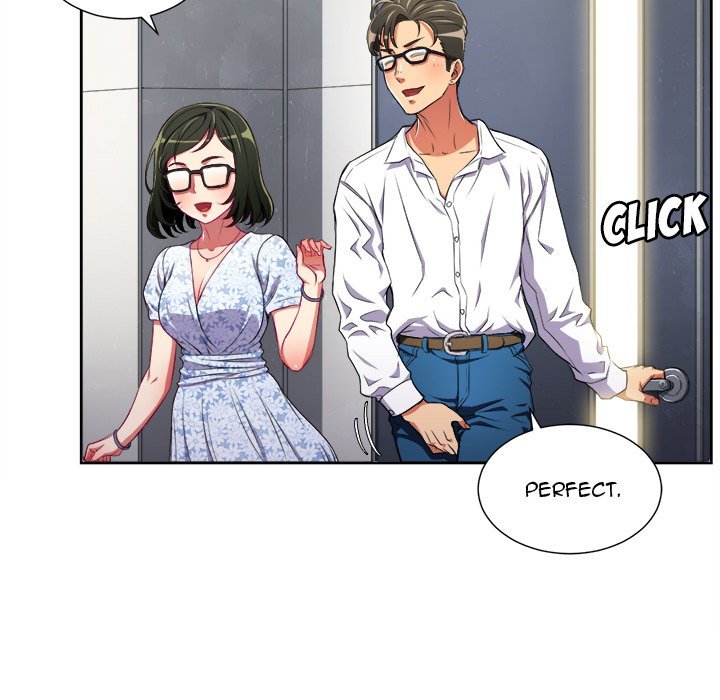 My High School Bully Manhwa - Chapter 4 Page 14