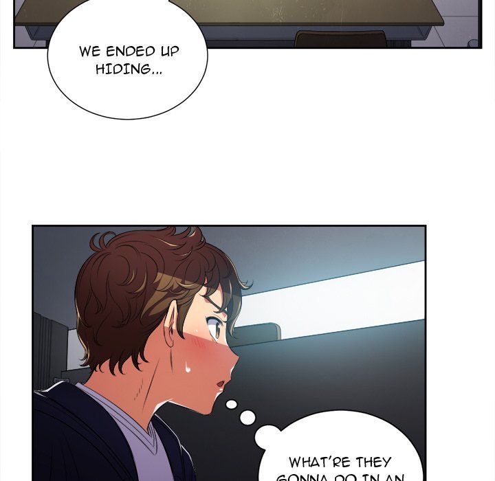 My High School Bully Manhwa - Chapter 4 Page 16