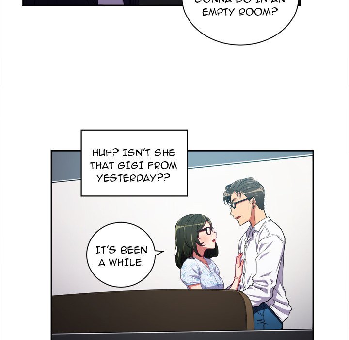 My High School Bully Manhwa - Chapter 4 Page 17