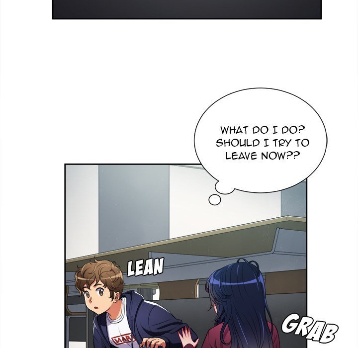 My High School Bully Manhwa - Chapter 4 Page 18