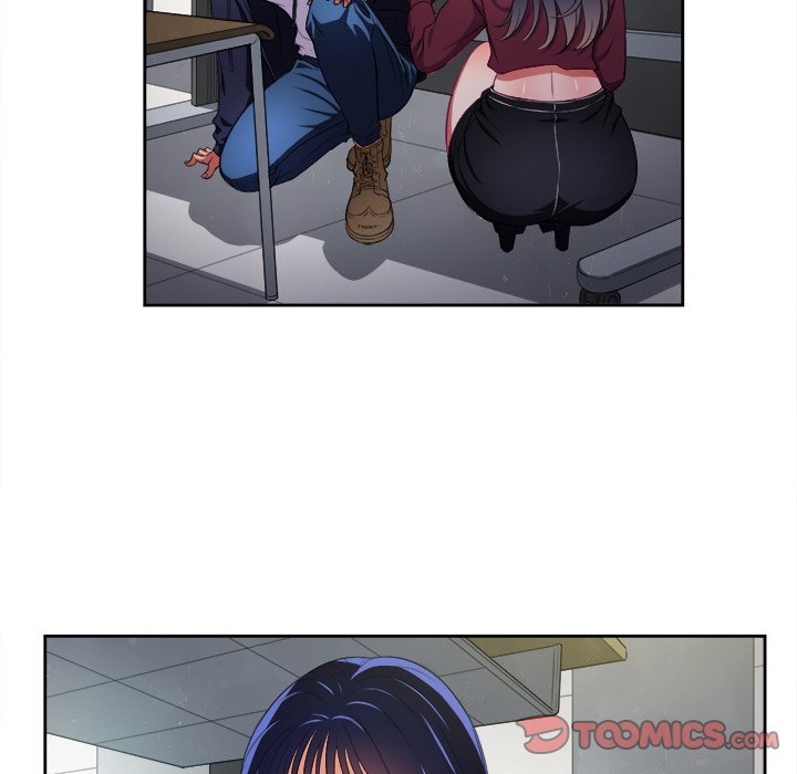 My High School Bully Manhwa - Chapter 4 Page 19