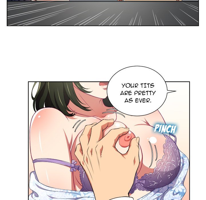 My High School Bully Manhwa - Chapter 4 Page 23