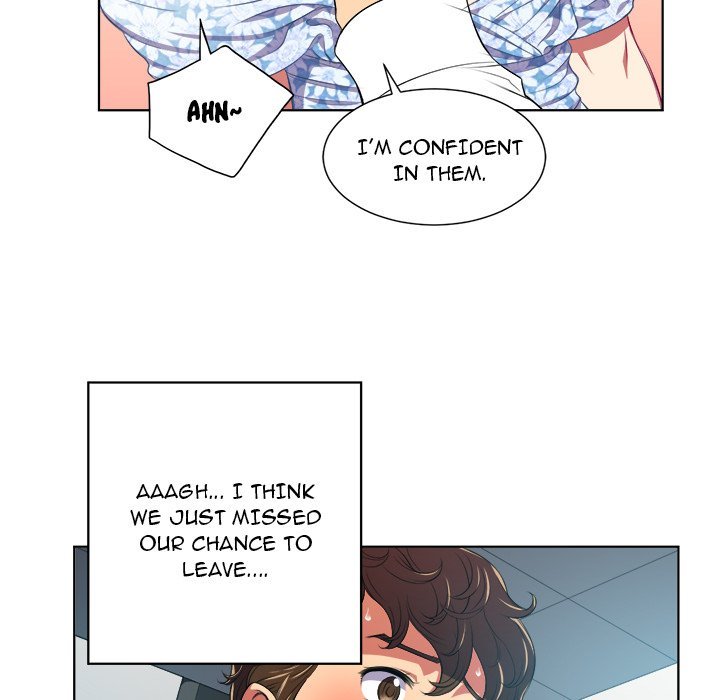 My High School Bully Manhwa - Chapter 4 Page 24