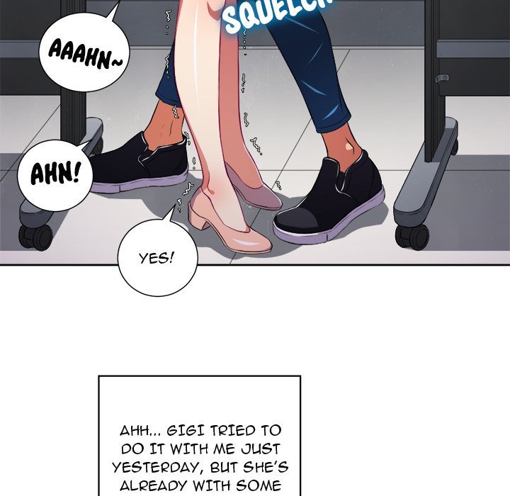 My High School Bully Manhwa - Chapter 4 Page 30