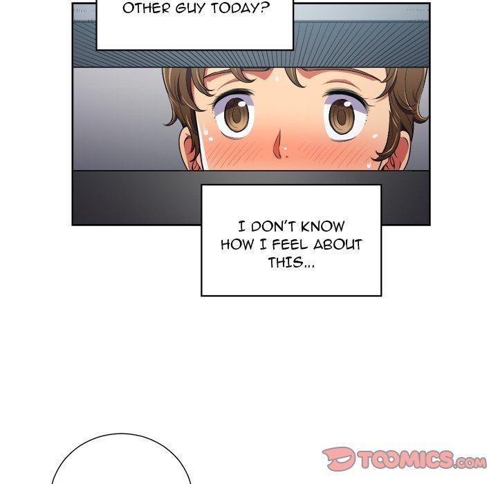 My High School Bully Manhwa - Chapter 4 Page 31