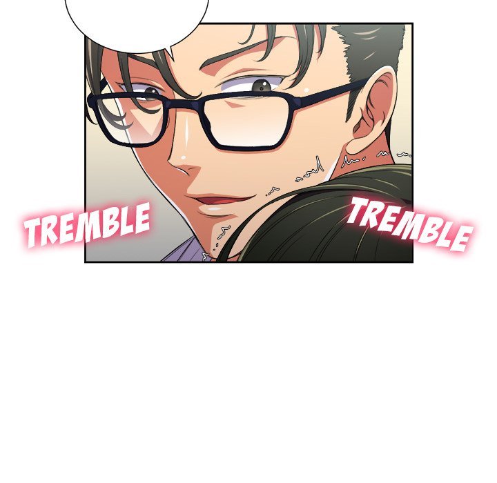 My High School Bully Manhwa - Chapter 4 Page 33