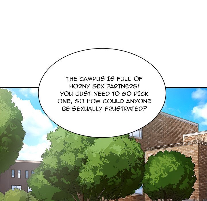 My High School Bully Manhwa - Chapter 4 Page 34