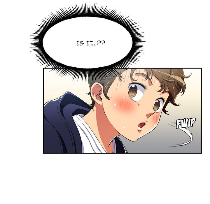 My High School Bully Manhwa - Chapter 4 Page 38