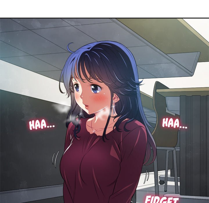 My High School Bully Manhwa - Chapter 4 Page 39