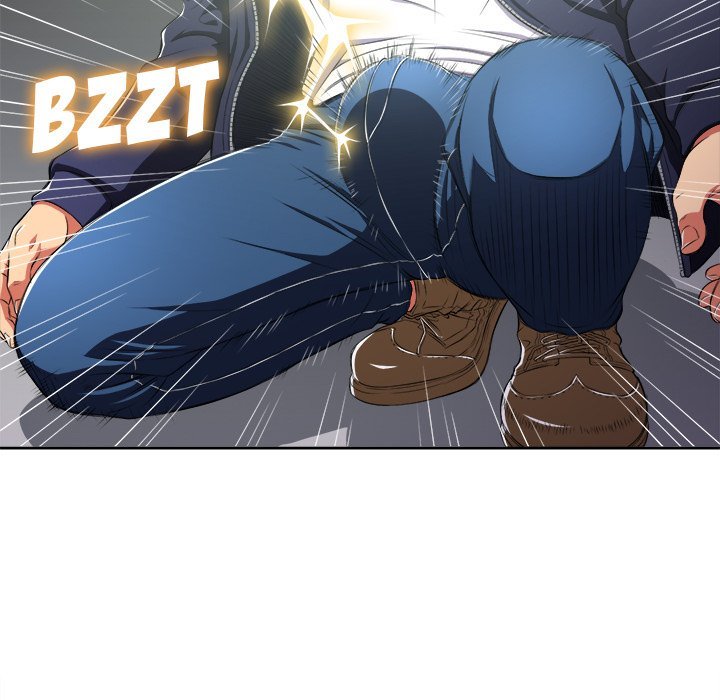 My High School Bully Manhwa - Chapter 4 Page 44