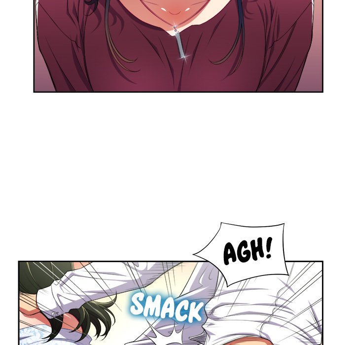 My High School Bully Manhwa - Chapter 4 Page 48