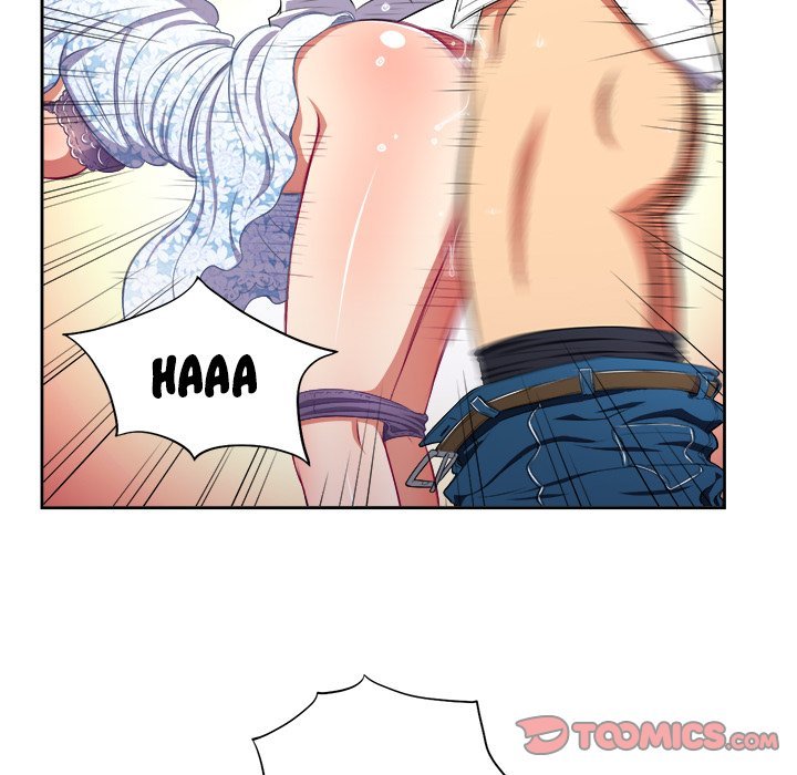 My High School Bully Manhwa - Chapter 4 Page 49