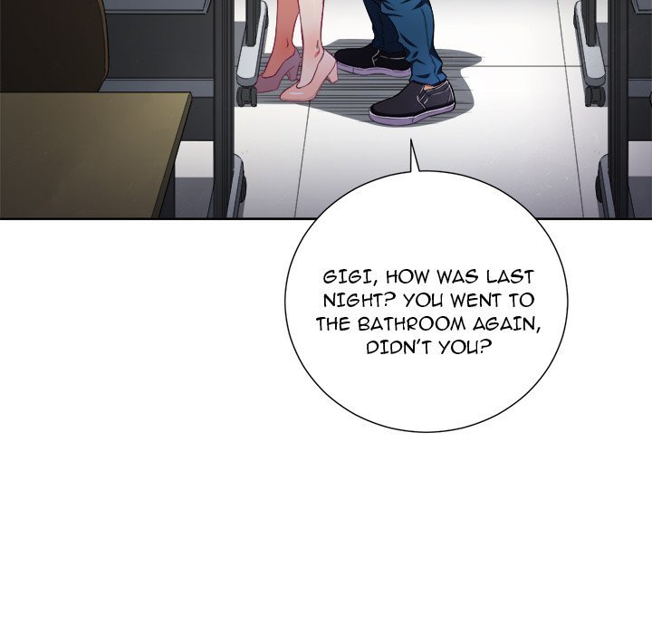 My High School Bully Manhwa - Chapter 4 Page 51