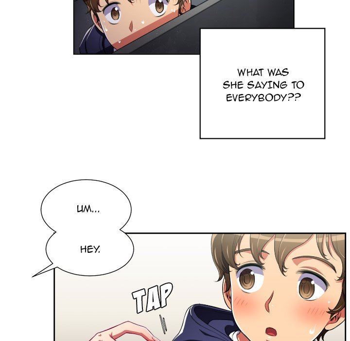 My High School Bully Manhwa - Chapter 4 Page 54