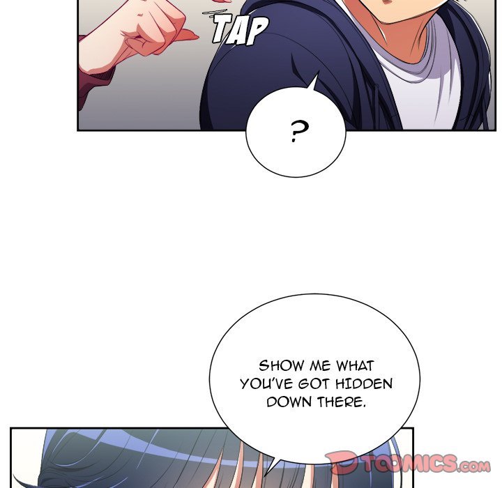 My High School Bully Manhwa - Chapter 4 Page 55