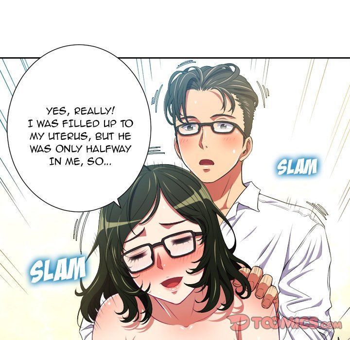 My High School Bully Manhwa - Chapter 4 Page 61
