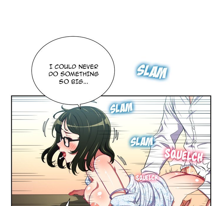 My High School Bully Manhwa - Chapter 4 Page 63