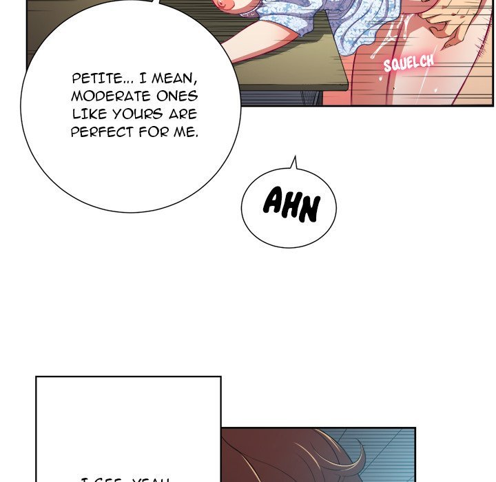 My High School Bully Manhwa - Chapter 4 Page 64