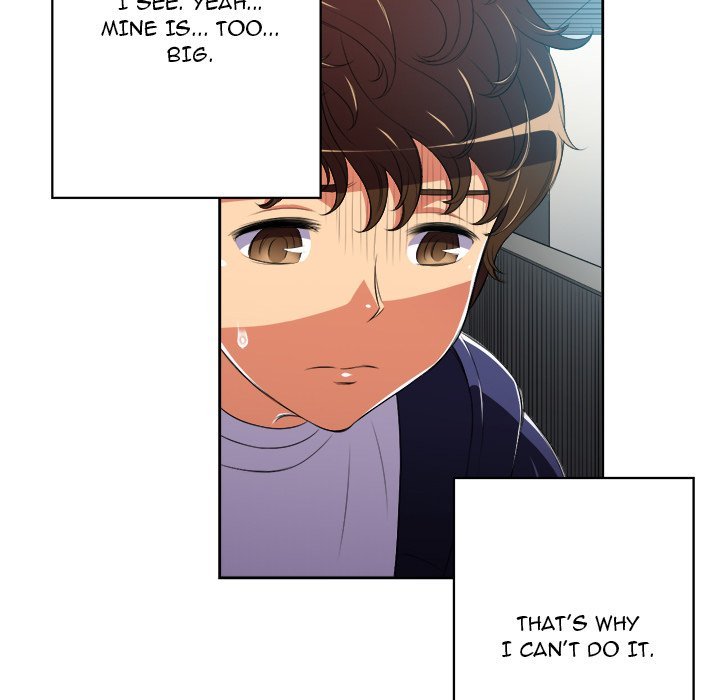 My High School Bully Manhwa - Chapter 4 Page 65