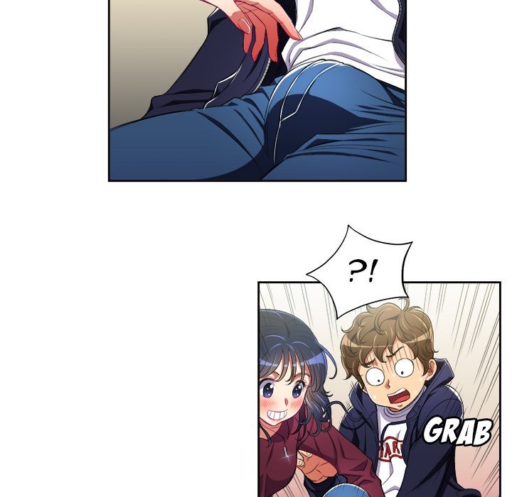 My High School Bully Manhwa - Chapter 4 Page 68