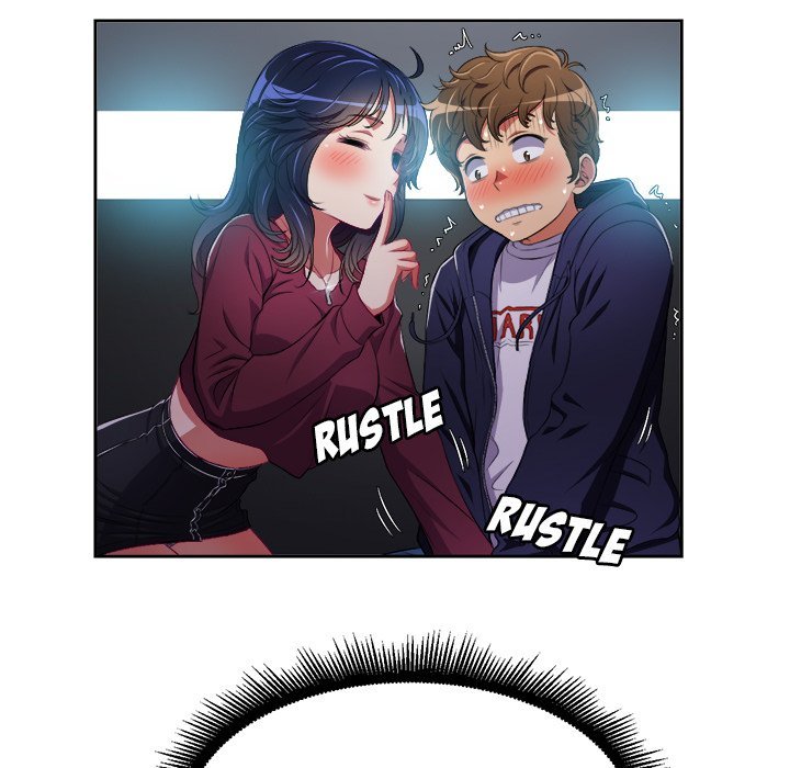 My High School Bully Manhwa - Chapter 4 Page 71