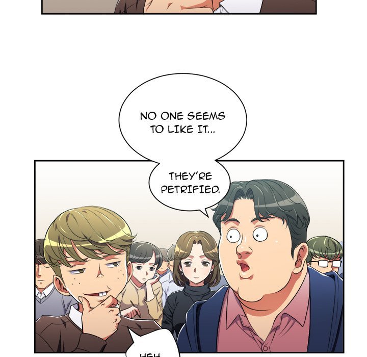 My High School Bully Manhwa - Chapter 4 Page 74