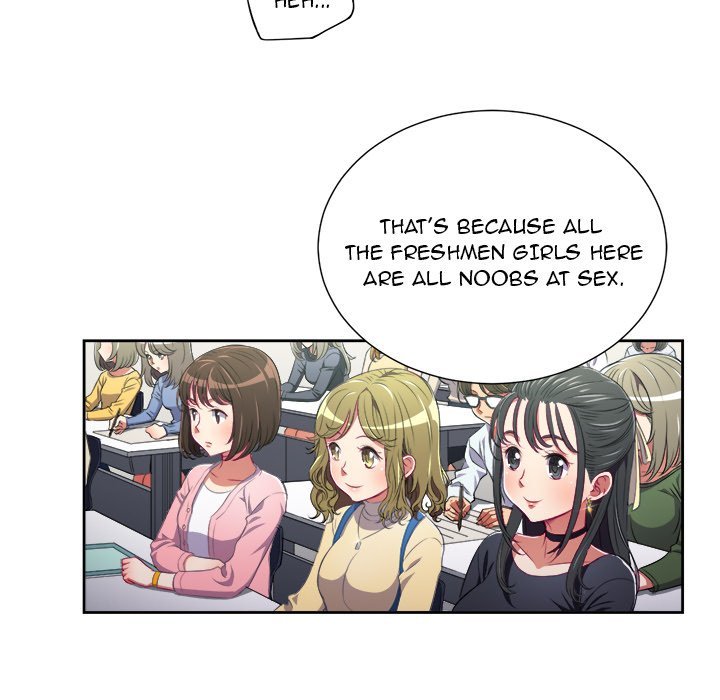 My High School Bully Manhwa - Chapter 4 Page 75