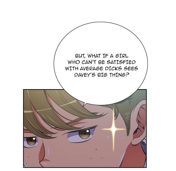 My High School Bully Manhwa - Chapter 4 Page 76