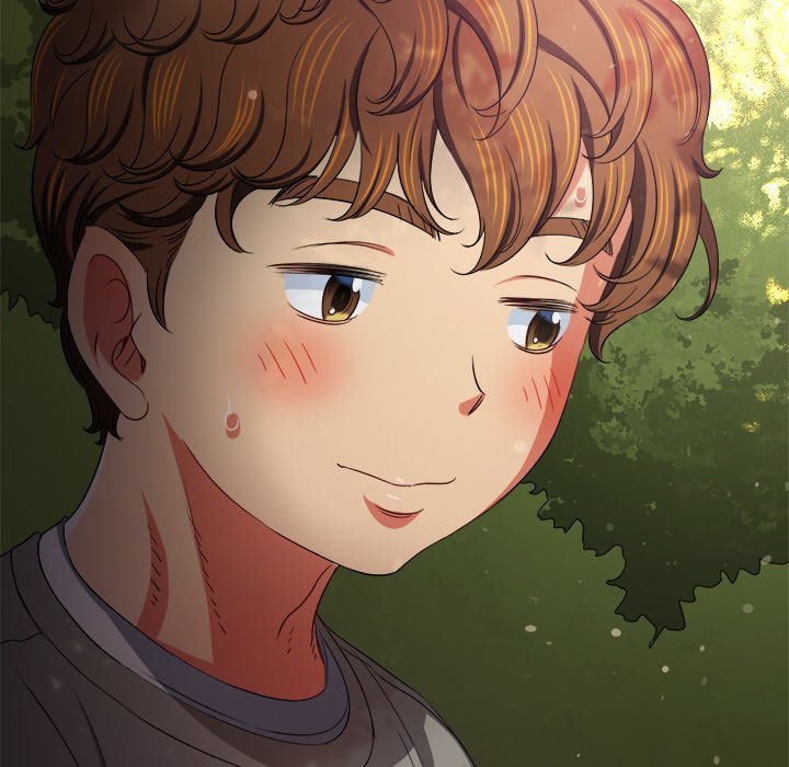 My High School Bully Manhwa - Chapter 198 Page 10