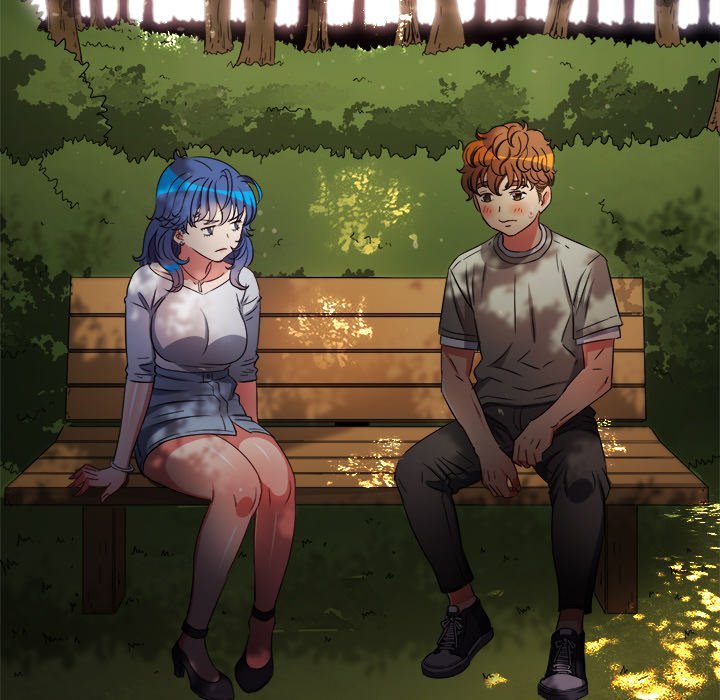 My High School Bully Manhwa - Chapter 198 Page 13