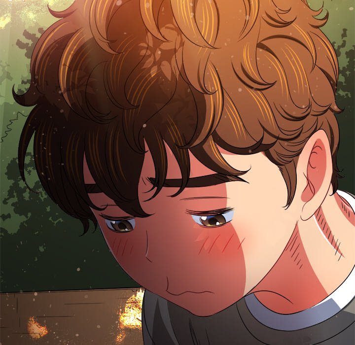 My High School Bully Manhwa - Chapter 198 Page 33