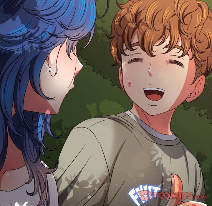 My High School Bully Manhwa - Chapter 198 Page 43