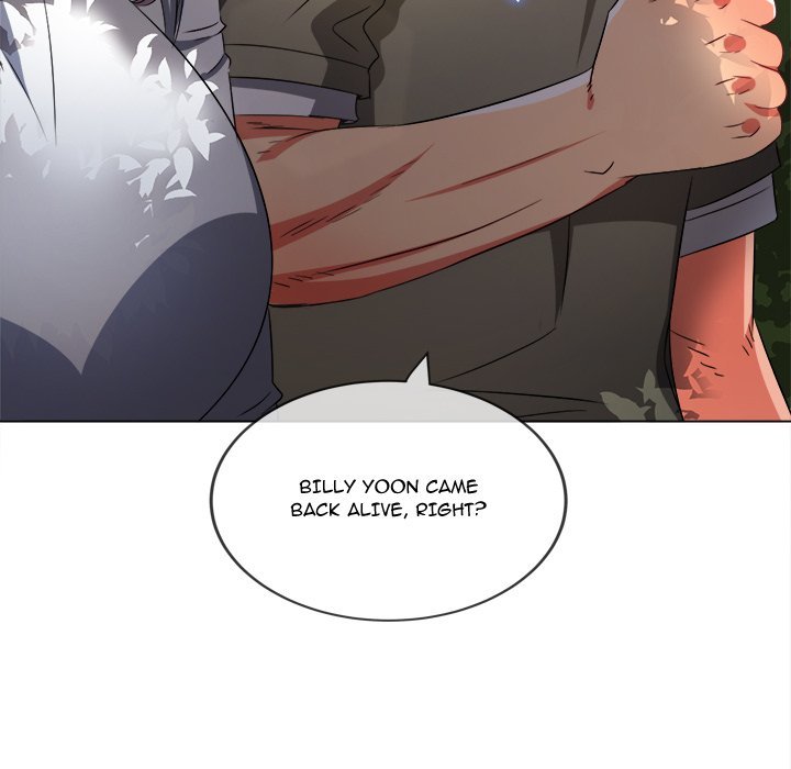 My High School Bully Manhwa - Chapter 198 Page 44