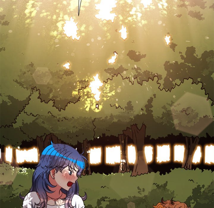 My High School Bully Manhwa - Chapter 198 Page 50