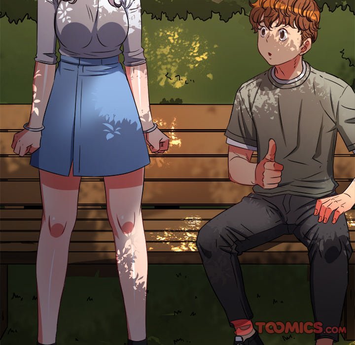 My High School Bully Manhwa - Chapter 198 Page 51