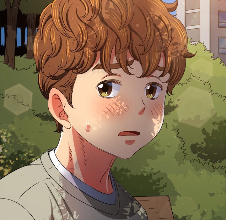 My High School Bully Manhwa - Chapter 198 Page 57