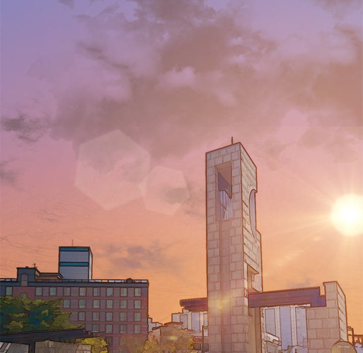 My High School Bully Manhwa - Chapter 198 Page 61